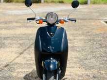 Honda Today 2023 Motorbike
