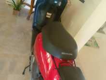 Honda Today 2012 Motorbike