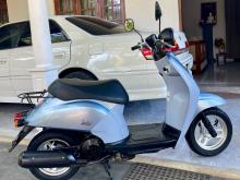 Honda Today 2026 Motorbike
