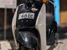 Honda Today 2024 Motorbike