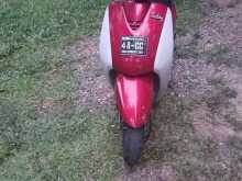 Honda Today 2023 Motorbike