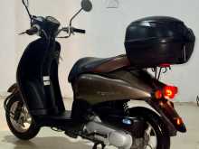 Honda Today 2021 Motorbike