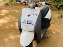 Honda Today 2024 Motorbike