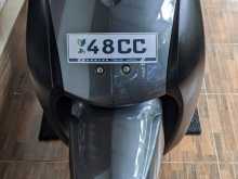 Honda Today 2022 Motorbike
