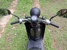 Honda Today 2022 Motorbike