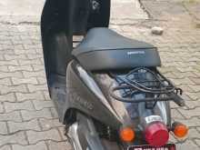 Honda Today 2025 Motorbike