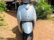 Honda Today 2024 Motorbike