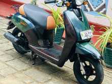 Honda Today 2022 Motorbike