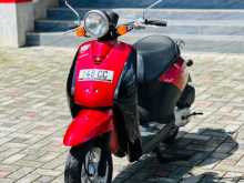 Honda Today 2022 Motorbike