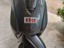 Honda Today 2023 Motorbike
