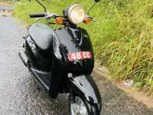 Honda TODAY 2020 Motorbike