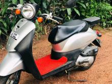 Honda Today 2025 Motorbike