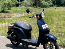 Honda Today 2015 Motorbike
