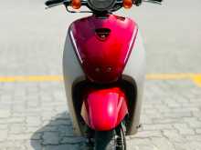 Honda Today 2026 Motorbike