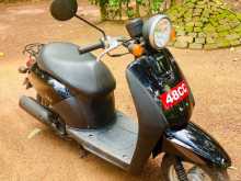 Honda Today 2026 Motorbike