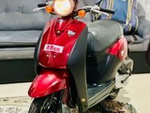 Honda Today 2023 Motorbike