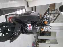 Honda Today 2024 Motorbike