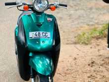 Honda Today 2022 Motorbike