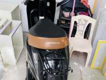 Honda Today 2025 Motorbike
