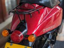 Honda Today 2023 Motorbike
