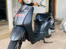 Honda Today 2022 Motorbike