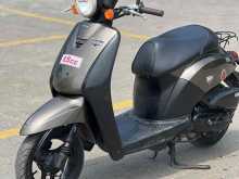 Honda Today 2020 Motorbike