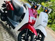 Honda Today 2025 Motorbike