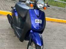 Honda Today 2019 Motorbike