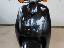 Honda Today 2025 Motorbike