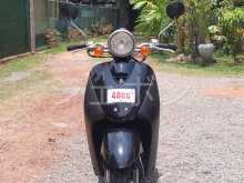 Honda Today 2023 Motorbike