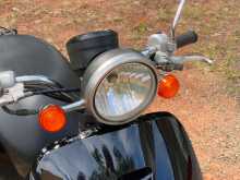 Honda Today 2023 Motorbike