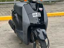 Honda Today 2018 Motorbike