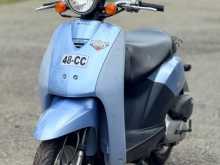 Honda Today 2019 Motorbike
