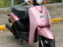 Honda Today 2018 Motorbike