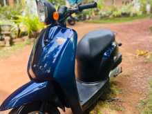 Honda Today 2023 Motorbike