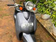 Honda Today 2023 Motorbike