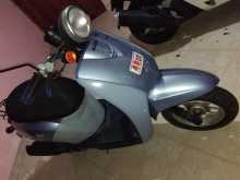 Honda Today 2020 Motorbike