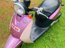 Honda Today 2020 Motorbike