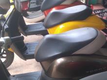 Honda Today 2026 Motorbike