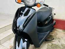 Honda TODAY 2024 Motorbike