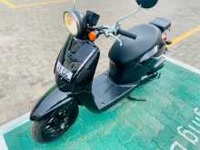 Honda Today 2025 Motorbike