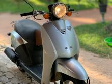 Honda Today 2026 Motorbike