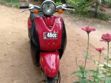 Honda Today 2022 Motorbike