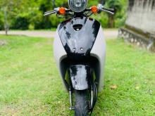 Honda Today EFI 2025 Motorbike