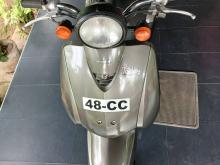 Honda Today 2024 Motorbike
