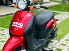 Honda Today 2023 Motorbike