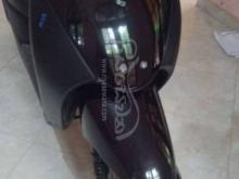 Honda Today 2024 Motorbike