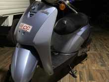 Honda Today 2020 Motorbike