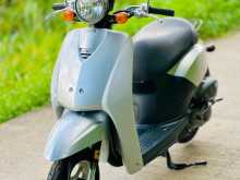 Honda Today 2021 Motorbike