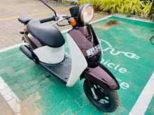 Honda Today 2025 Motorbike